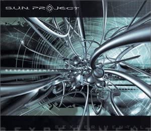 

CD SUN PROJECT - SEXPERIMENTAL TOCX2009 Japan Dance & Electronica Used