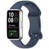 Soft Replacement Silicone Watch Strap Adjustable Smart Watch Accessories Wristband Colorful Bracelet for Huawei Band 10/9/8