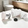 Bathroom Supplies Toilet Filter Long Lasting Low Temperature Resistant Replacement Stainless Steel Accessories G1/2 Male Thread