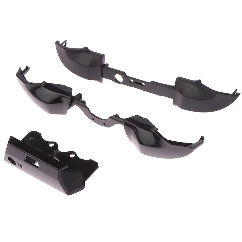 Rb Lb Bumper Spouštěcí Tlačítko Mod Kit Pro Xbox One Series S X Slim Elite Ovladač Náhradní Tlačítka Příslušenství