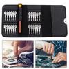 1Set 25 In 1 Multifunctional Disassembly Tool Screwdriver Set Torx Precision Screwdriver For Device Phones Tablet PC DIY