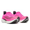 Saucony Endorphin Elite 2 Youth Vitality Comfortable Mesh Breathable Rebound Low-Top IncrediRUN Running Shoes Unisex sneaker S30994-98