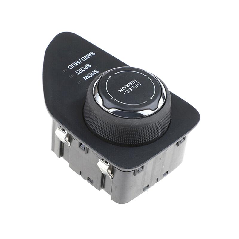 A16P-For Jeep Cherokee 2014- Transfer Case Drive Switch 68141876AE 68141876AF Car Accessories