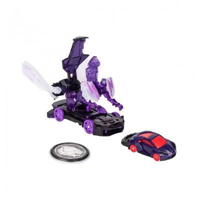 Transformer Car SCREECHERS WILD! S4 L1 - Devouring Penser