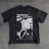 The Weeknd House Of Balloons Black T Shirt Full Size S-5XL BT1383 Unisex T-Shirt