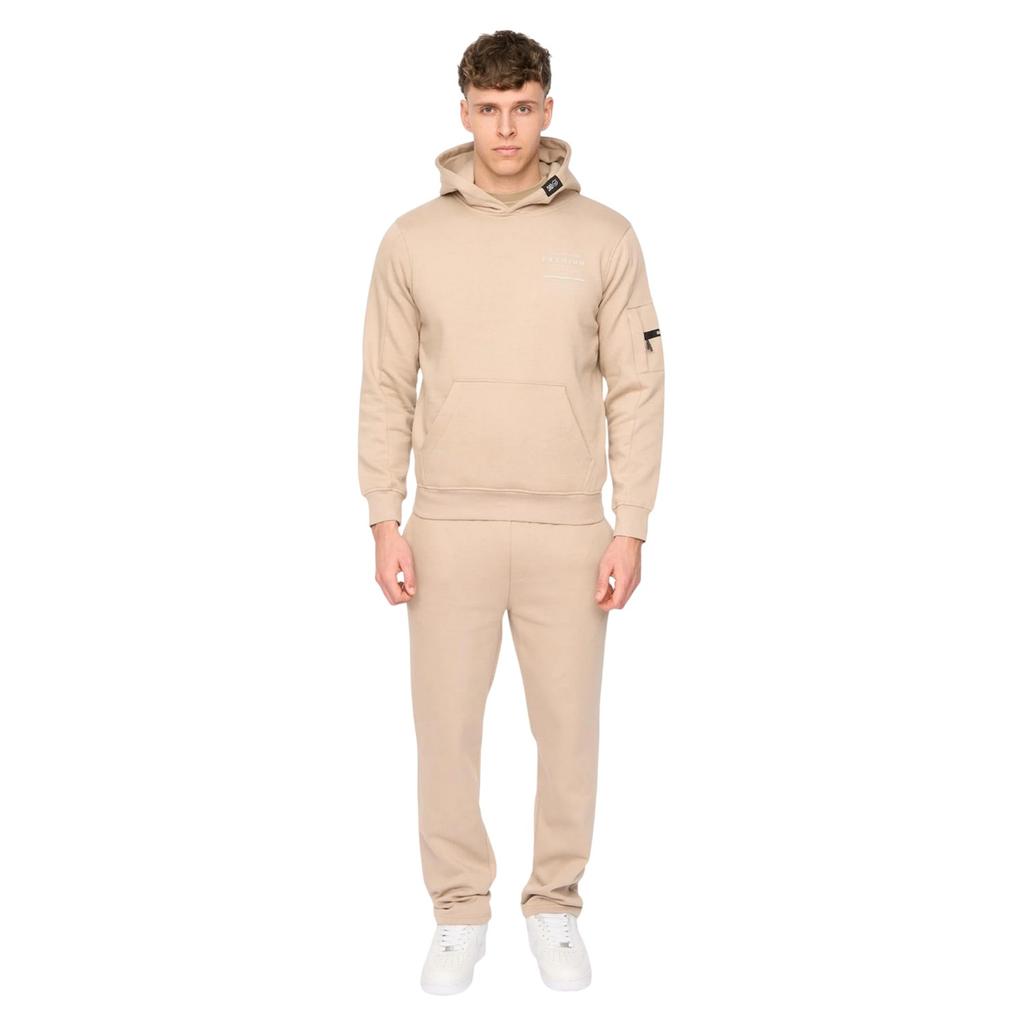 Duck and Cover Mens Rayland Jogging Bottoms