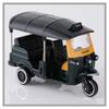 Klt 1:43 Thai Dreirad Tuk-Tuk Automodell Kinderspielzeug für Jungen Kinderspielzeug Autos Spielzeug