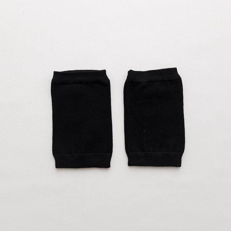 

Женские весенне-летние тонкие согревающие колени спортивные наколенники невидимого носочного типа для помещений с кондиционером M