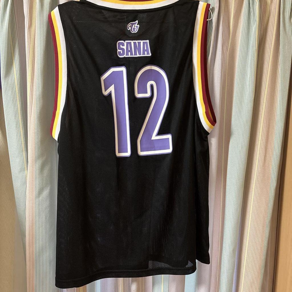 [USED] TWICE Sana Uniform