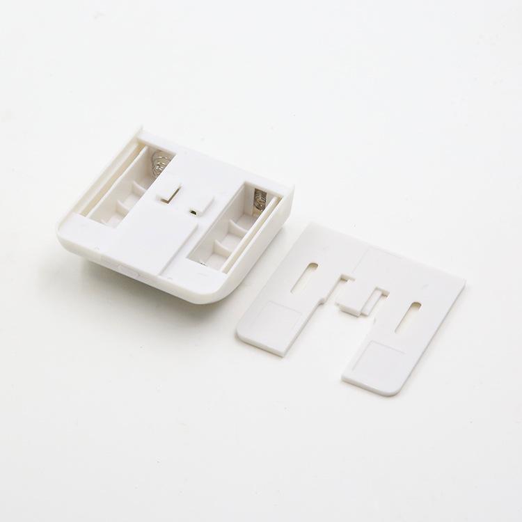 LED Sensor Cabinet Light - Drawer Lighting with 7 LEDs and Hinge Sensor