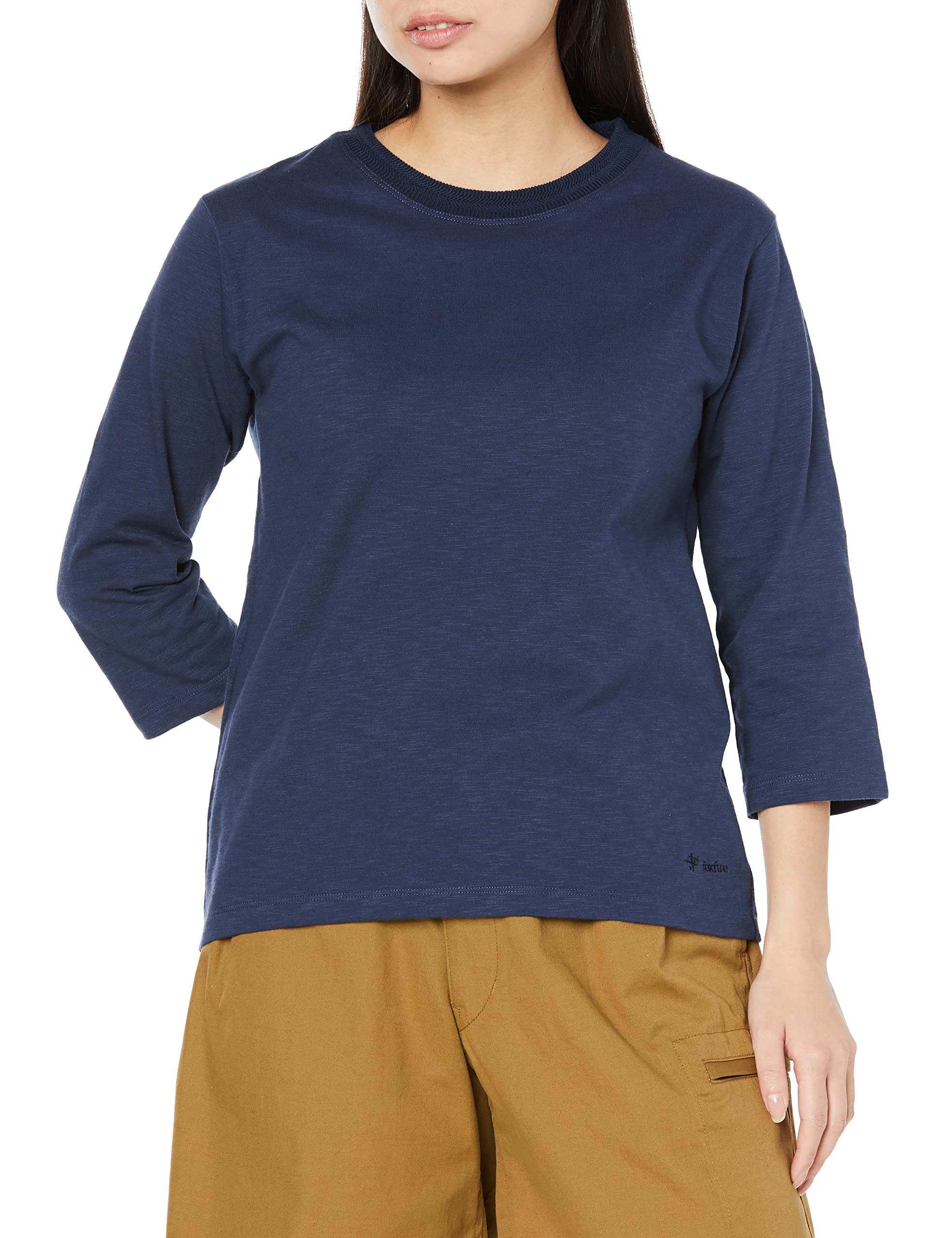 

[Foxfire] Слэб Крю 7/С