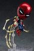 Nendoroid Avengers: Infinity War Iron Spider Infinity Edition Non-Scale Painted Action Figure - ABS & PVC