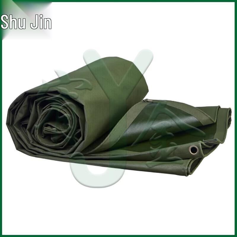 Youjin Heavy-Duty Outdoor Waterproof Tarpaulin