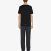 Givenchy Logo Printed Crewneck T-Shirt BM716R3YAA-001