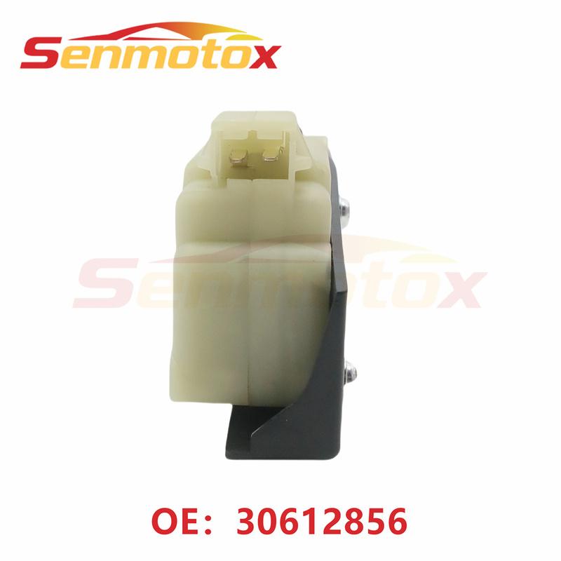 30612856 Car Fuel Door Lock Filler Flap Solenoid Motor 9483311 30716837 For Volvo V70 S60 S80 XC70 XC90 Auto Accessories