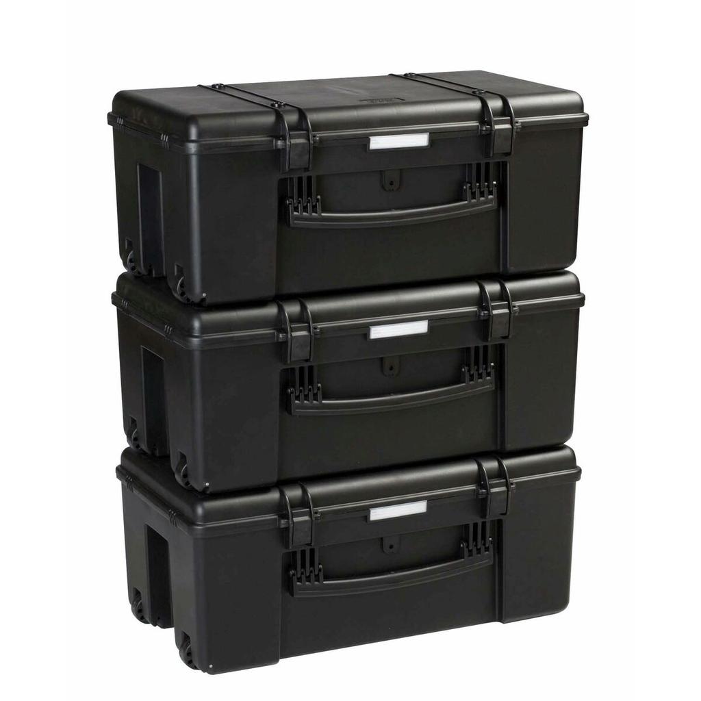 Tool Case GT Line polypropylene