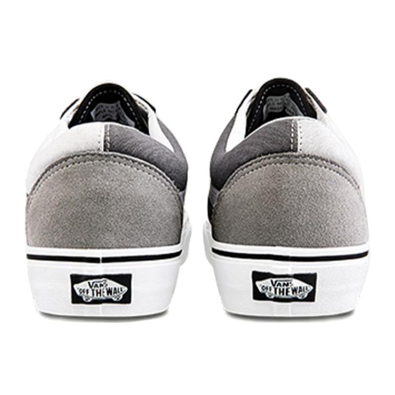 Vans Old Skool 'Mix & Match Black White' Vans VN0A4U3B2PD