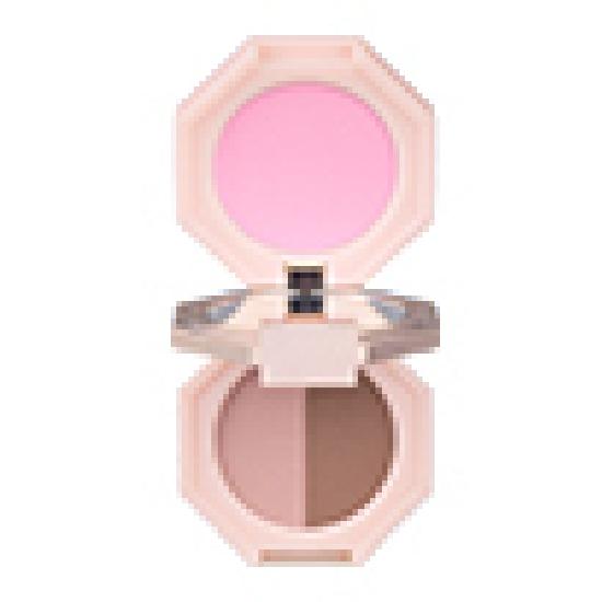 Dear dahlia Sweet Dream Dual Palette