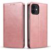 Compatible with iPhone 17 PRO MAX Magnetic Phone Case, Apple 16E Business Phone Case, Cowhide Pattern Protective Cover