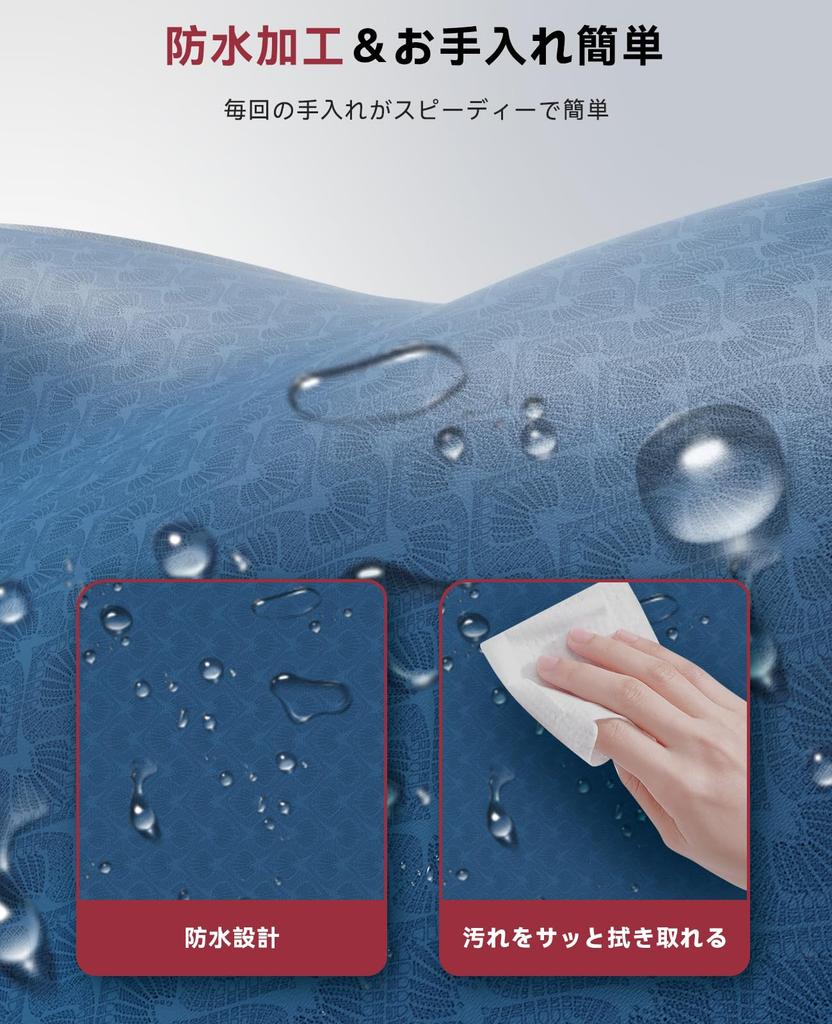 HAPBEAR Extra Large Yoga TPE Sports for Pilates and Includes Carrying Resistance Two Colors Double-Sided Mat, Eco-Friendly Mat, Non-Slip, Workouts,