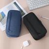 Hot-Selling Student Pencil Case: Large Capacity Multi-Layer Zipper Stationery Bag