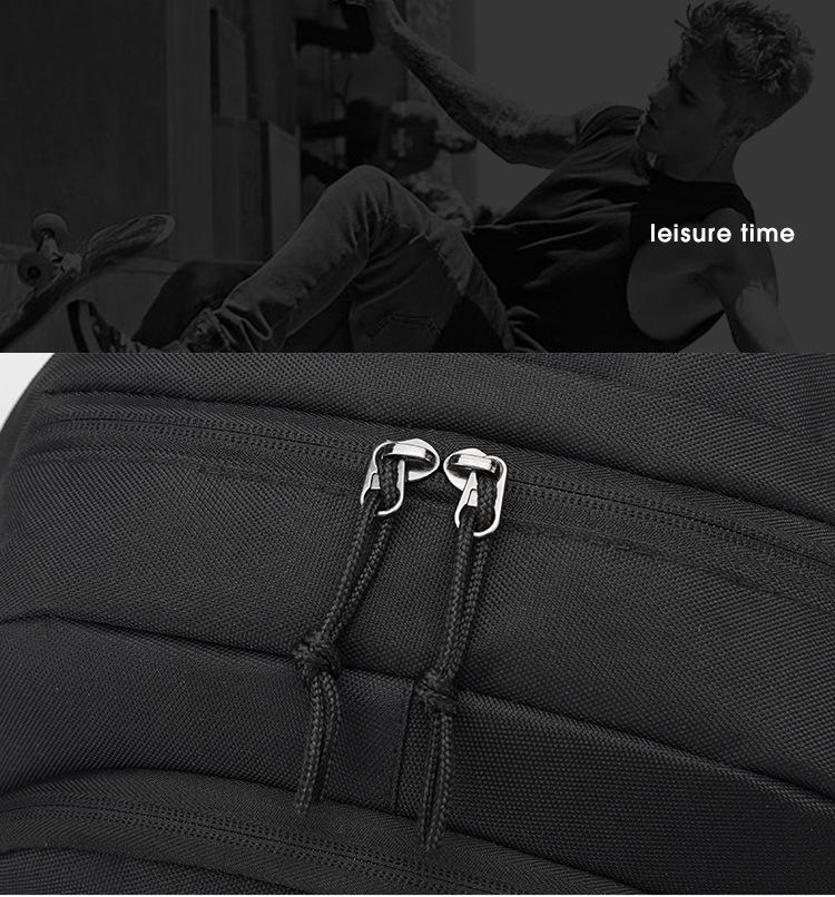 Neuer Stil Große Kapazität Taktischer Camouflage Schulrucksack für Outdoor und Reisen