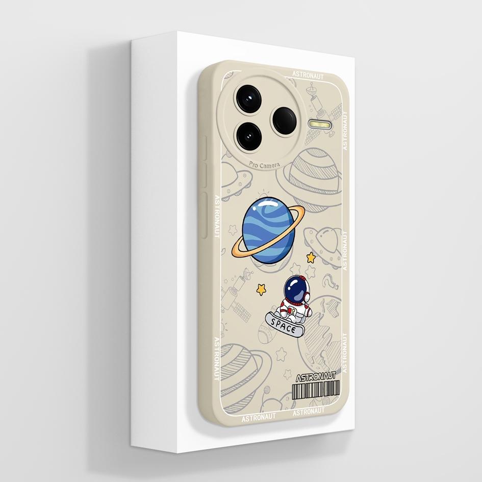 For Redmi K80 K30 K30i K30S K40 K40S K50 K60 K60E K70 K70E Pro Gaming Ultra Turbo 3 4 Case Pretty Flower Soft Silicone Shockproof Shell For Redmi Capa