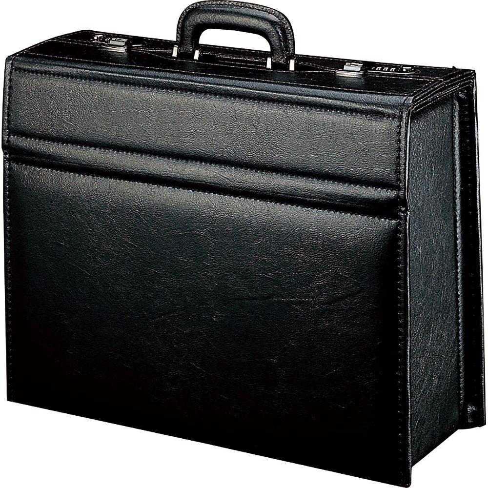 

KOKUYO Business Bag Flight Case Lightweight Type B4 Kaja-B4B24D чорний