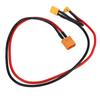 Electric Scooter Thumb Throttle 3 Pin Waterproof Prevent Slip Round Finger Throttle Accelerator for Speed Control