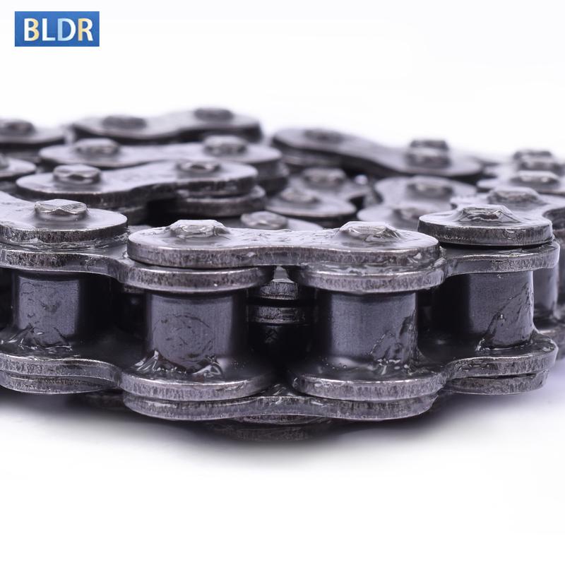 420 120L 420H 120 Link Motorcycle Drive Chain For Honda C70 Passport C70Z C70E Cub C 70 CF70 Chaly CF 70 ST70 G2 Dax AM K3 ST 70