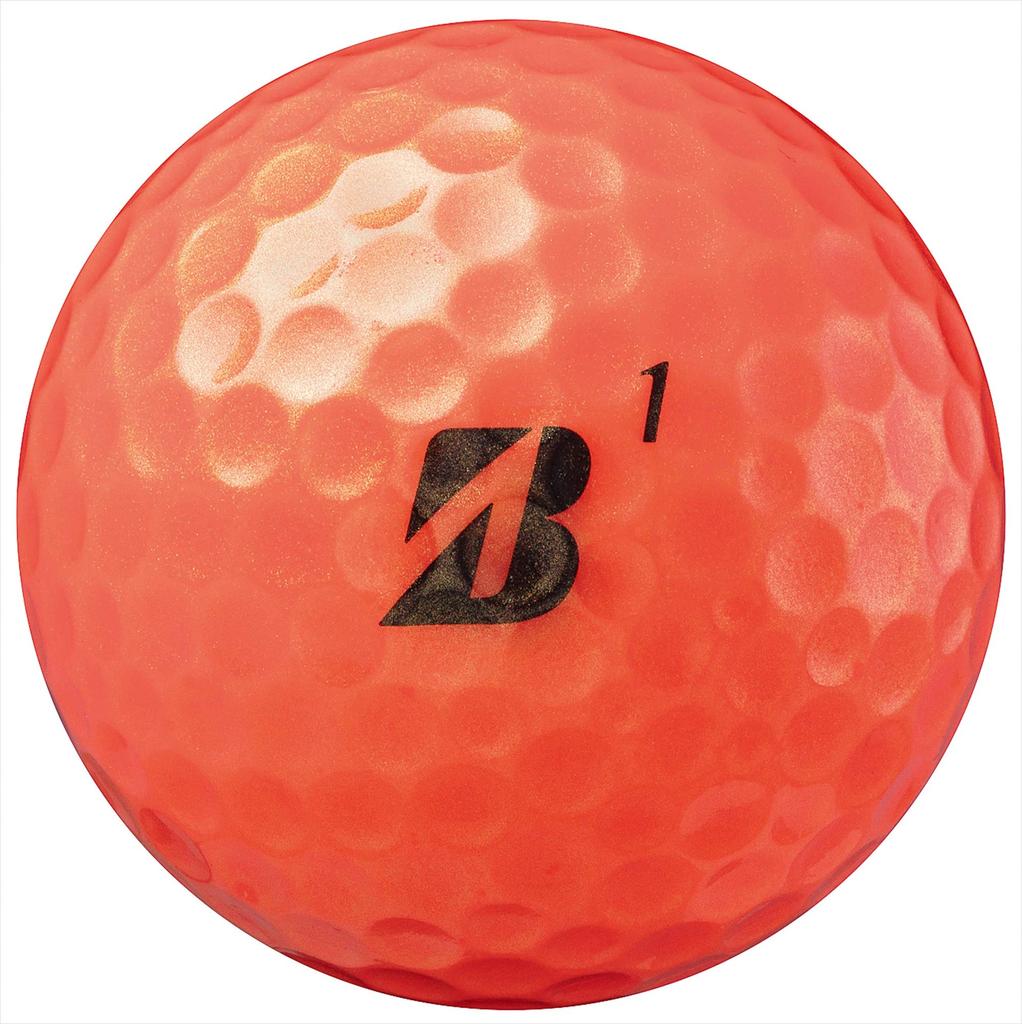 BRIDGESTONE EXTRA SOFT GOLF BALLS