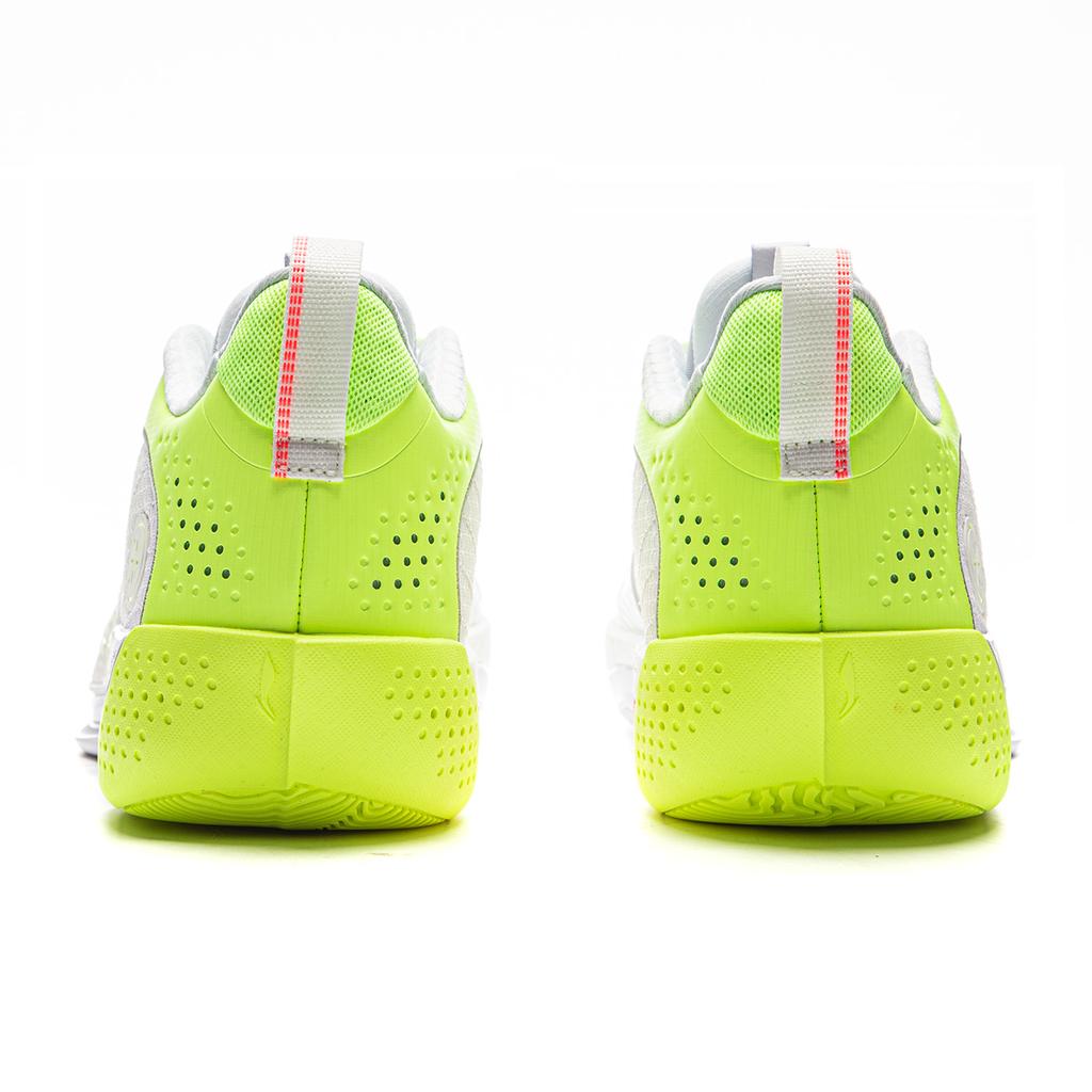 Li Ning Wade All City 13ENCORE Cushioning Slip Resistant Abrasion Resistant Breathable Support Lightweight Rebound ABAV047-1