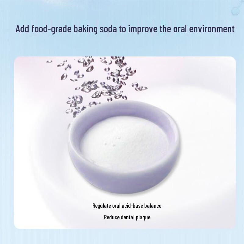 Shuke Baking Soda Gum Care Toothpaste