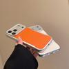 Hochwertige Matte Case mit kleiner Taille für iPhone 16 Pro Max Apple 17 Handyhülle 14/15 Neues Modell