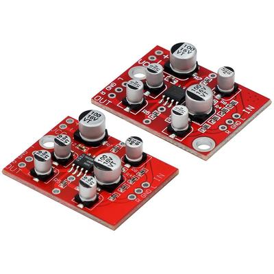 Moduli fai da te – Moduli elettronici