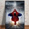 Marvel SpiderMan Pictură pe Pânză Artă de Perete H Poster Film Supererou Decorare Sufragerie Cameră Copii