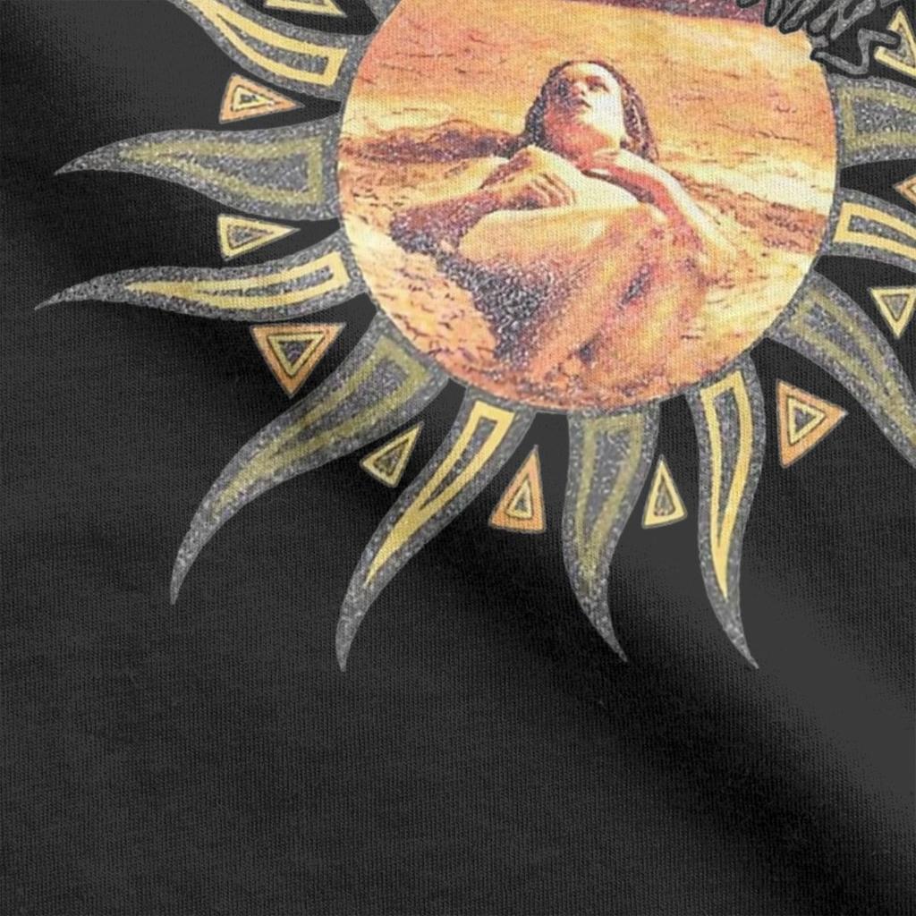 Pánská trička Alice In Chains Módní 100% bavlněné tričko Krátký rukáv Trička Kulatý výstřih Topy Nápad na dárek