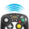 [Nintendo Licensed Product] Hori Wireless Classic Controller for Nintendo Switch (The Legend of Zelda) [Compatible with Nintendo Switch]