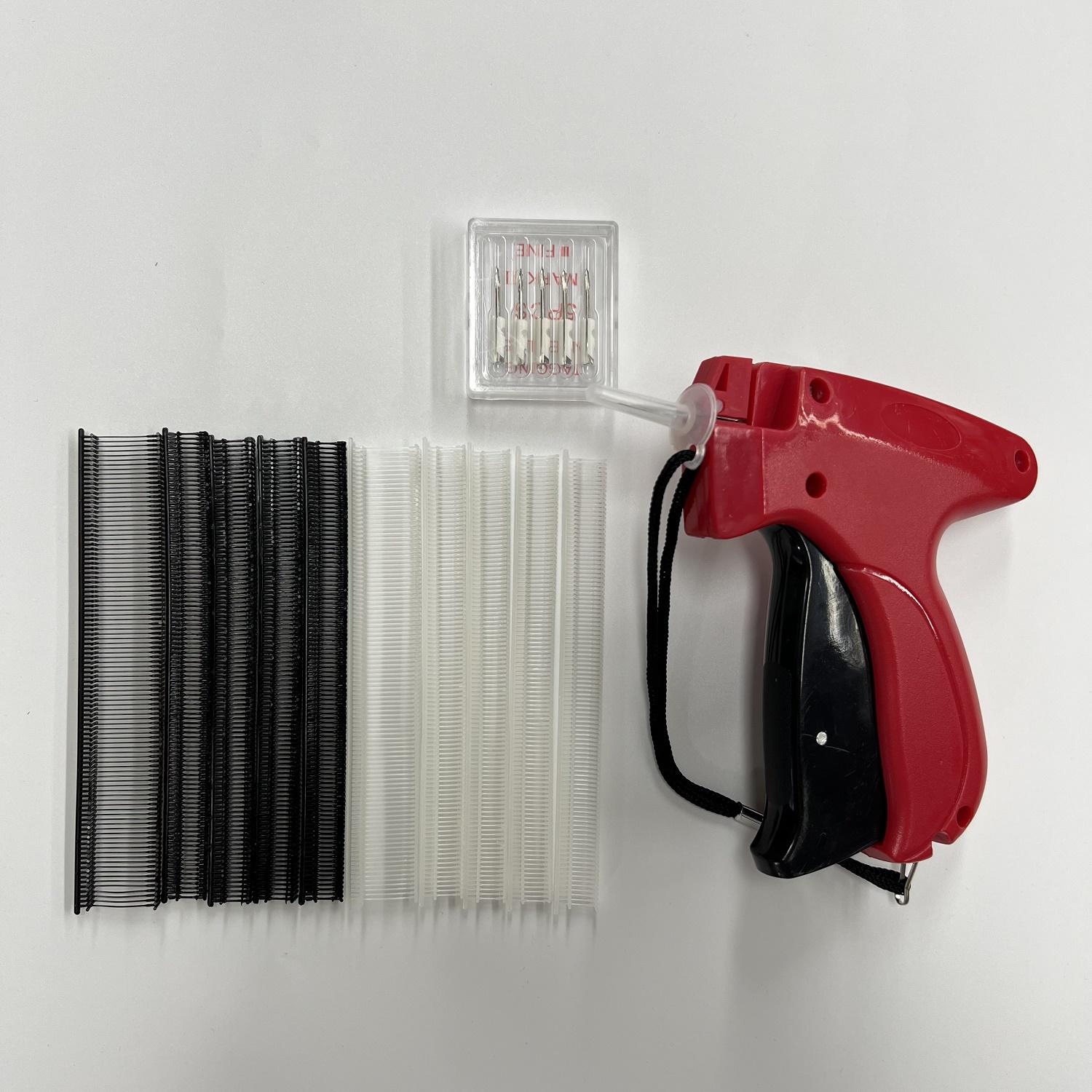 

Пистолет для микростежков для одежды, пистолет для маркировки тонких стежков, мини-пистолет для шитья, квилтинга, подгибки, пистолет для быстрой стежки