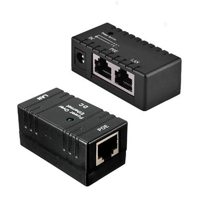 רשת – מתאמי Ethernet