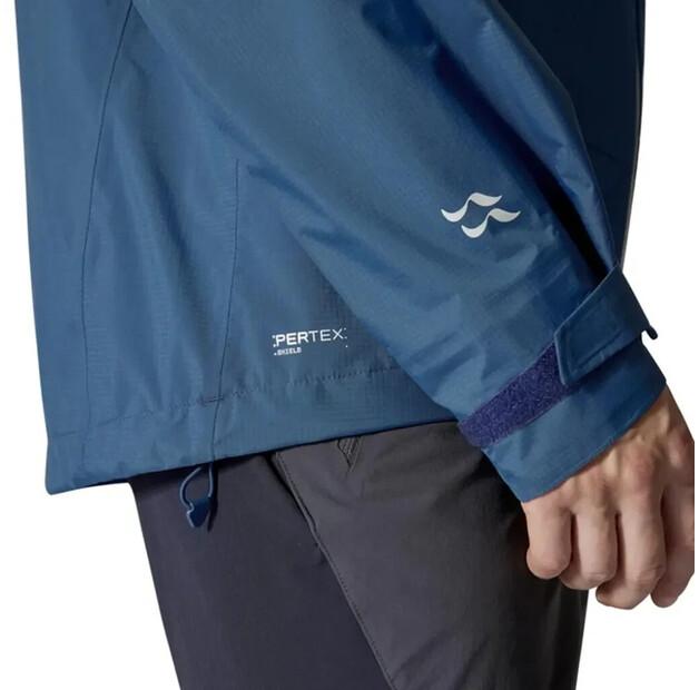Rab Downpour Mountain Waterproof Jacket
