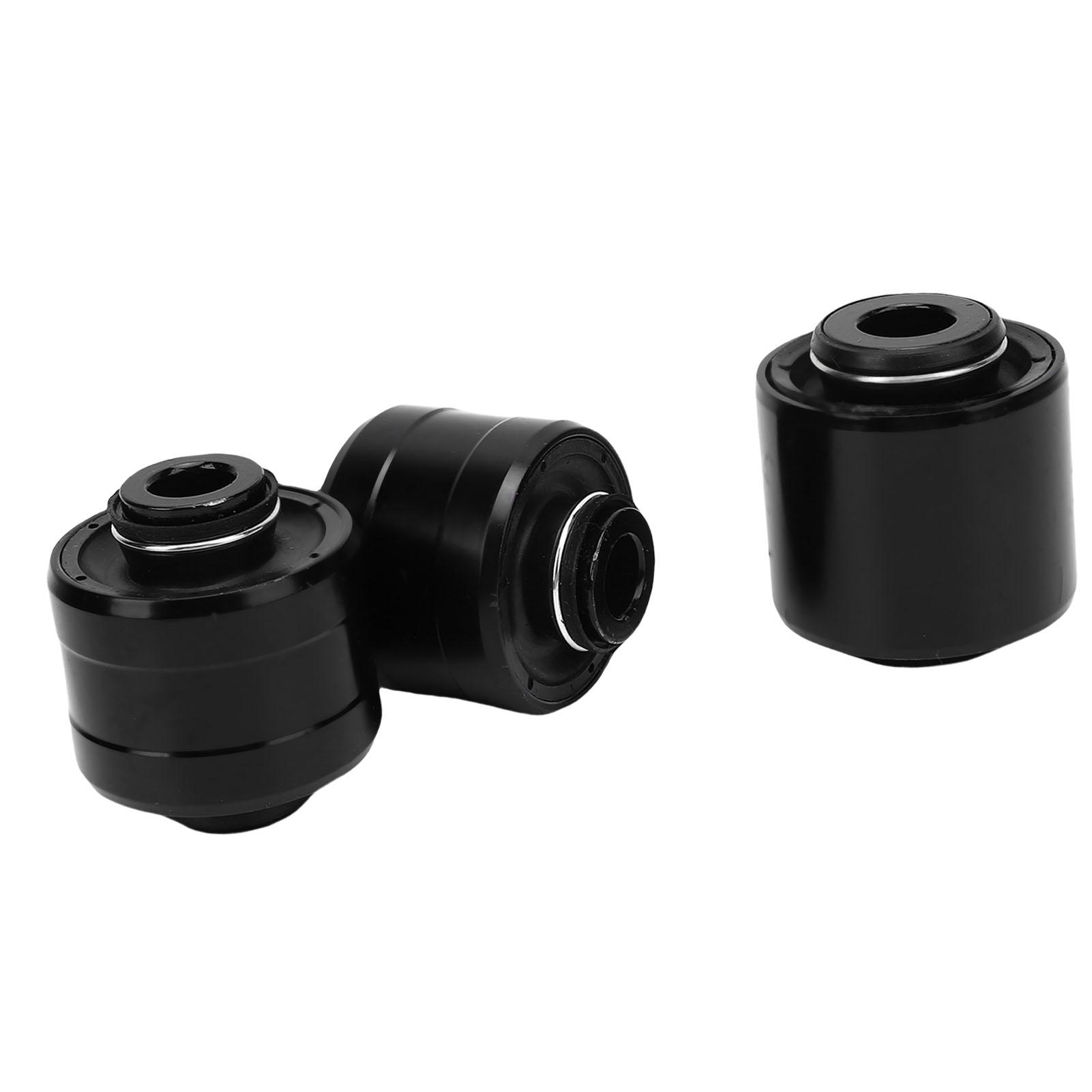 

Комплект втулок задней подвески 540 168 Сверхпрочная стальная рама Замена для Cherokee 2014 2018