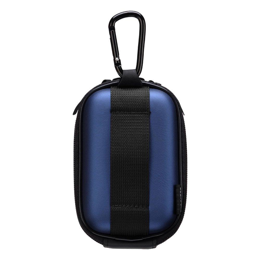 Hakuba PixsGear Semi-Hard Camera Case SPG-SH2CPM-NV Navy