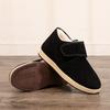 Winter New Cotton Shoes Piled Thickened Lightweight Casual Men's Shoes