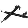 Kayak Foot Pegs Rudder Control Adjustable Kayak Pedal for Kayak Boat Accessories
