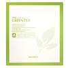 Tony Moly The Moist Green Tea Moisture 2-piece set, 1 set