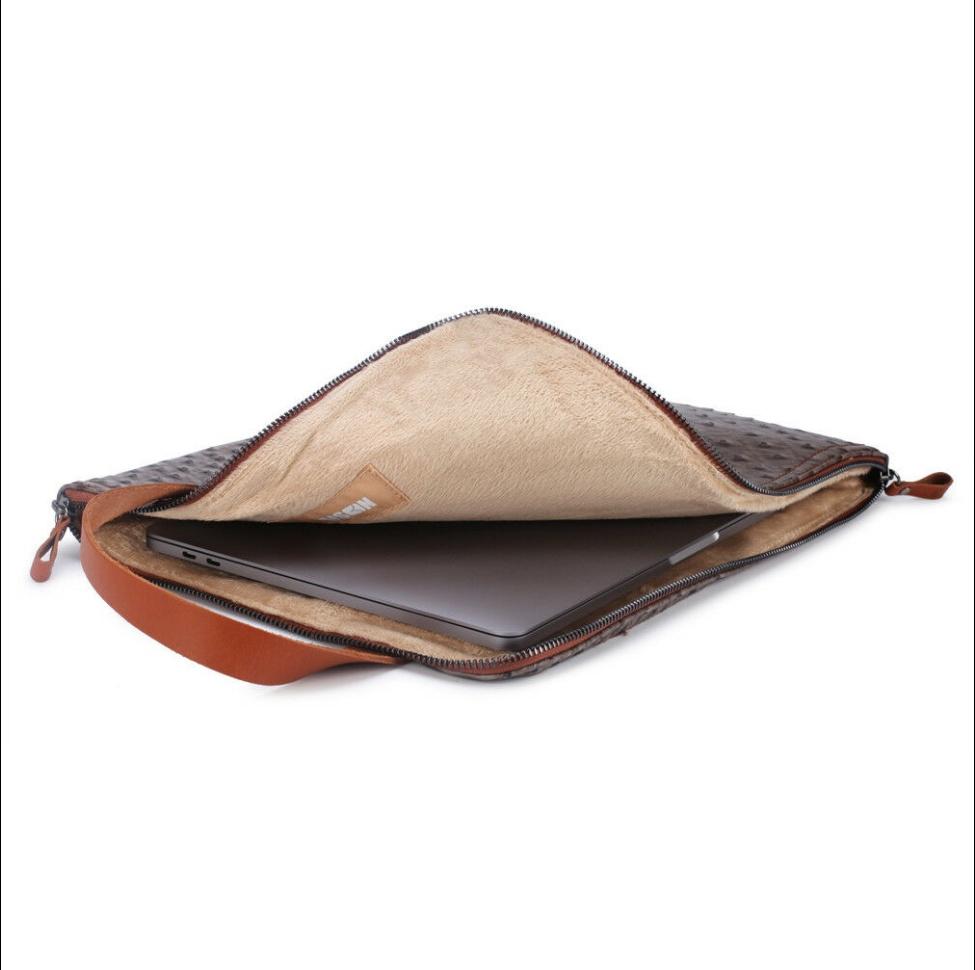 Laptop Sleeve Case Carry Bag Cover For MacBook Pro Touch ID MacBook Air