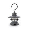Barebones Mini Edison Lantern LED, Slate Gray [Official Japanese Distributor]