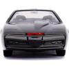 Miniaturauto - JADA - Pontiac Trans-Am von 1982 - Schwarz - Sammler