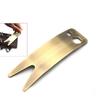 Metal Spanner Wrench Multi-tool Replacement Luthier Tool for Tightening Pots Switches Jacks Guitar Repair Parts Tool